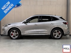 Ford Kuga - 2.5 PHEV 243pk ST-Line X Trekhaak Winter Techno pack AGR Stoelen HUD Fabrieksgarantie 18-6