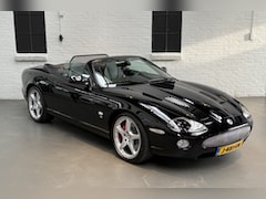 Jaguar XKR - XKR-S 406PK 4.2 V8 Convertible THE BEST AVAILABLE Unieke staat en historie, volledig nieuw