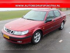 Saab 9-5 - 95 2.3T automaat