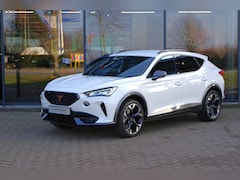 CUPRA Formentor - 1.4 e-Hybrid 245 PK VZ Performance PHEV, Trekhaak, Adap. Cruise Control, Camera