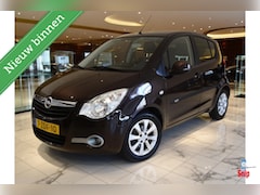 Opel Agila - 1.0 Blitz