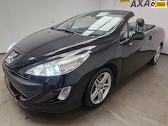 Peugeot 308 CC - 1.6 THP Feline UNIEKE LUXE UITVOERING GARANTIE AUTOMAAT