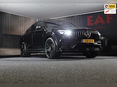 Mercedes-Benz GLE-Klasse Coupé - 350 e 4MATIC AMG 63 Look / Luchtvering / 360 Camera / Acc / Lane Assist / Dode Hoek / Open