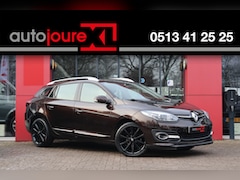 Renault Mégane Estate - 1.2 TCe Expression | Cruise Control | Climate Control | Trekhaak | Navigatie |