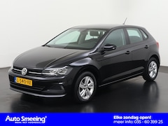 Volkswagen Polo - 1.0 TSI DSG | Stoelverwarming | Navigatie | App-Connect | Zondag Open