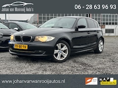 BMW 1-serie - 118i Business Line/AIRCO