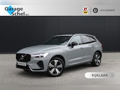 Volvo XC60 - 2.0 T6 Plug-in hybrid AWD Plus Dark - ACC - 360 Camera - Pano - H&K - Stoel/Stuurverwarmin