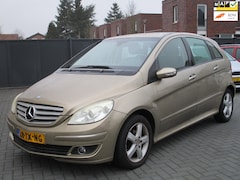 Mercedes-Benz B-klasse - 150 Airco