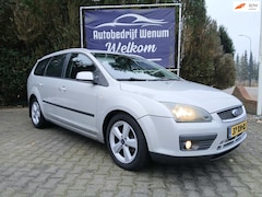 Ford Focus Wagon - 2.0-16V Rally Edition Cruise control, Airco, LM velgen, enz