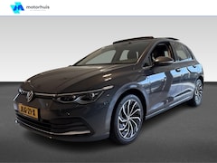 Volkswagen Golf - 1.4 eHybrid 204pk DSG Style