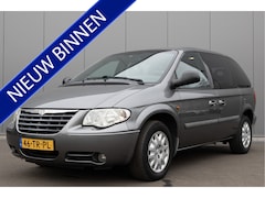 Chrysler Voyager - 3.3i V6 | 7 ZITS | TREKHAAK | NL-AUTO | NAP