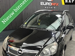 Opel Zafira - 1.8 Executive | 7-Pers | NAP | Vol Opties