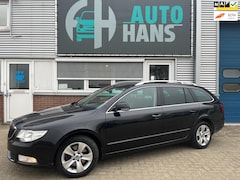 Skoda Superb Combi - 1.4 TSI Ambition Business Line