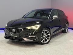 SEAT Leon - 1.4 TSI eHybrid PHEV FR Pano|Camera|Memory