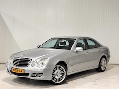 Mercedes-Benz E-klasse - 280 Avantgarde|NAVI|CRUISE|LEDER|TREKHAAK