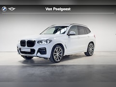BMW X3 - M40i xDrive High Executive Aut