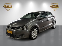 Volkswagen Polo - 1.2-12V Comfortline