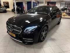 Mercedes-Benz E-klasse - AMG 43 4M. Pr. Plus