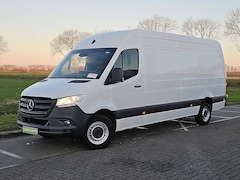 Mercedes-Benz Sprinter - 317 1.9 CDI L3H2 automaat, airco, mbux, navi