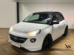 Opel ADAM - 1.4 Glam Favourite BLINDSPOT PDC AIRCO