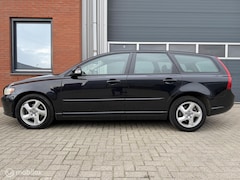 Volvo V50 - 2.0 Sport - dealer onderh. - 2e eigenaar