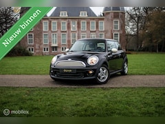 MINI One - 1.6 MINIMALIST Business Line