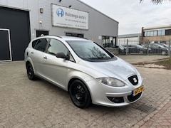 SEAT Altea XL - 1.9 TDI Reference| Roetfliter Decfect| Schade| EXPORT
