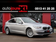 BMW 5-serie Gran Turismo - 530d Executive 3.0L 6-cilinder | Adaptieve Sturing | Panoramadak | ACC | Camera's | Leder