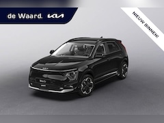 Kia Niro EV - Limited Edition 64.8 kWh | €2.530 voordeel | Privacy glass | Stoelverwarming voor | Verwar