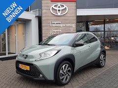 Toyota Aygo X - 1.0 VVT-i S-CVT Pulse