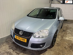 Volkswagen Golf - 1.6 GT Sport Clima/Camera/Stoelver