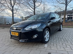 Ford Focus Wagon - 1.6 TI-VCT Trend Sport