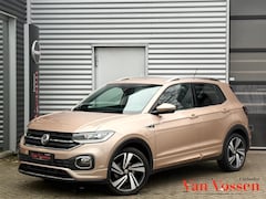 Volkswagen T-Cross - 1.0 TSI Style|PDC|LANEASSIST|ACC|BLINDSPOT|CARPLAY