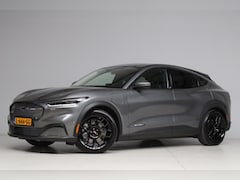 Ford Mustang Mach-E - Extended RWD 98 kWh | panoramadak | B&O | 360 camera | BBS velgen | dodehoek detectie | ad