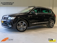Volkswagen Tiguan - 1.4 TSI ACT Highline Business R I 1ste eig. I R-Line I 18" I Camera I Virtual I Adap. Crui