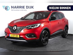 Renault Kadjar - 1.3 TCe 160 PK Black Edition - Automaat Orig. NL | Cruise | PDC | Camera | NAV + App. Conn