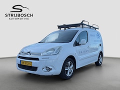 Citroën Berlingo - L1H1 1.6 HDi 500 Club Economy | Airco | 3-Pers. | Cruise |