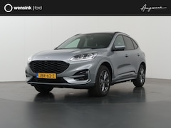 Ford Kuga - 2.5 PHEV ST-Line X | Panoramadak | Elekt. Trekhaak | Head up | Winterpack | Cruise Control