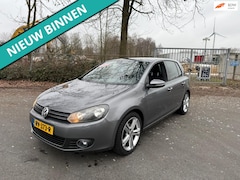 Volkswagen Golf - 1.4 TSI Highline LEUKE AUTO RIJDT EN SCHAKELT GOED