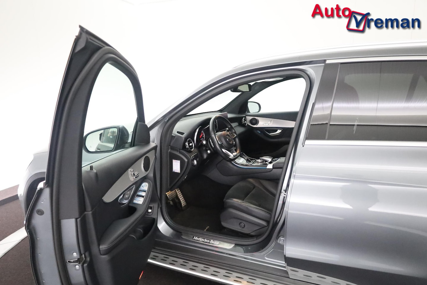 Mercedes-Benz GLC-klasse - 250 4MATIC Premium Plus 250 4MATIC Premium Plus - AutoWereld.nl