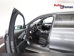 Mercedes-Benz GLC-klasse - 250 4MATIC -AMG / Trekhaak / Pano / 20"