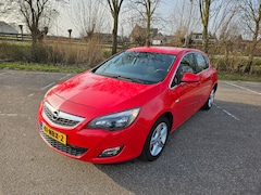 Opel Astra - 1.4 Turbo Sport