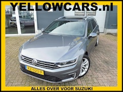 Volkswagen Passat Variant - 1.4 TSI GTE Connected Series Plus