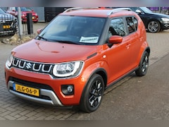 Suzuki Ignis - 1.2 Smart Hybrid Select CVT Automaat