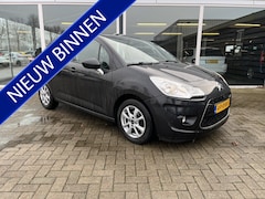 Citroën C3 - 1.6 e-HDi Dynamique Nav / Lmv / TH / Clima