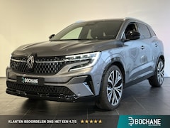 Renault Austral - 1.2 E-Tech full hybrid 200 iconic 360 CAMERA | PACK ADVANCED DRIVING | PACK WINTER | APPLE