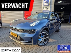 Lynk & Co 01 - - 1.5 261pk PHEV 7DCTH PanoramaDak | 360Camera | 2022