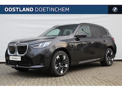 BMW X3 - 30e xDrive M Sport Automaat / Panoramadak / Trekhaak / Sportstoelen / Adaptief onderstel /