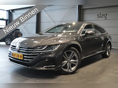 Volkswagen Arteon Shooting Brake - 1.4 TSI eHybrid 3X R-LINE head up leer trekhaak