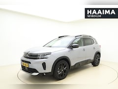 Citroën C5 Aircross - 1.6 Plug-in Hybrid 180 Max | Schuif-/kanteldak | Adaptieve Cruise | 360gr Camera | Keyless
